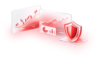 Grupo de fundadores de fintech construindo uma startup de trading de criptomoedas desde o início